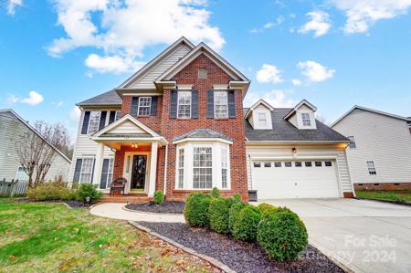 157 Sandreed Drive