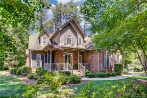 805 River Stone Court