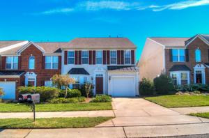 144 Autumn Falls Drive