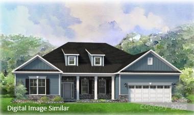 124 Adalyn Ivy Lane