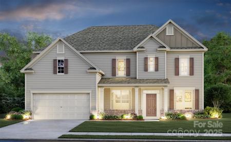 7162 Cobblefield Lane