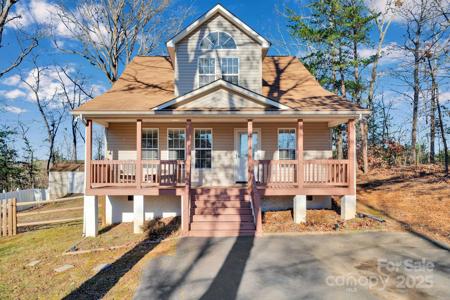 7713 Red Robin Trail