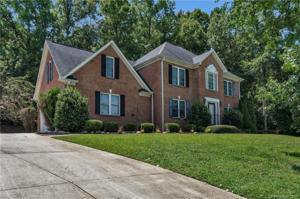 2851 Arrowwood Lane