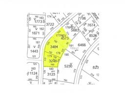 5492, 5496, 5500 Land Harbour