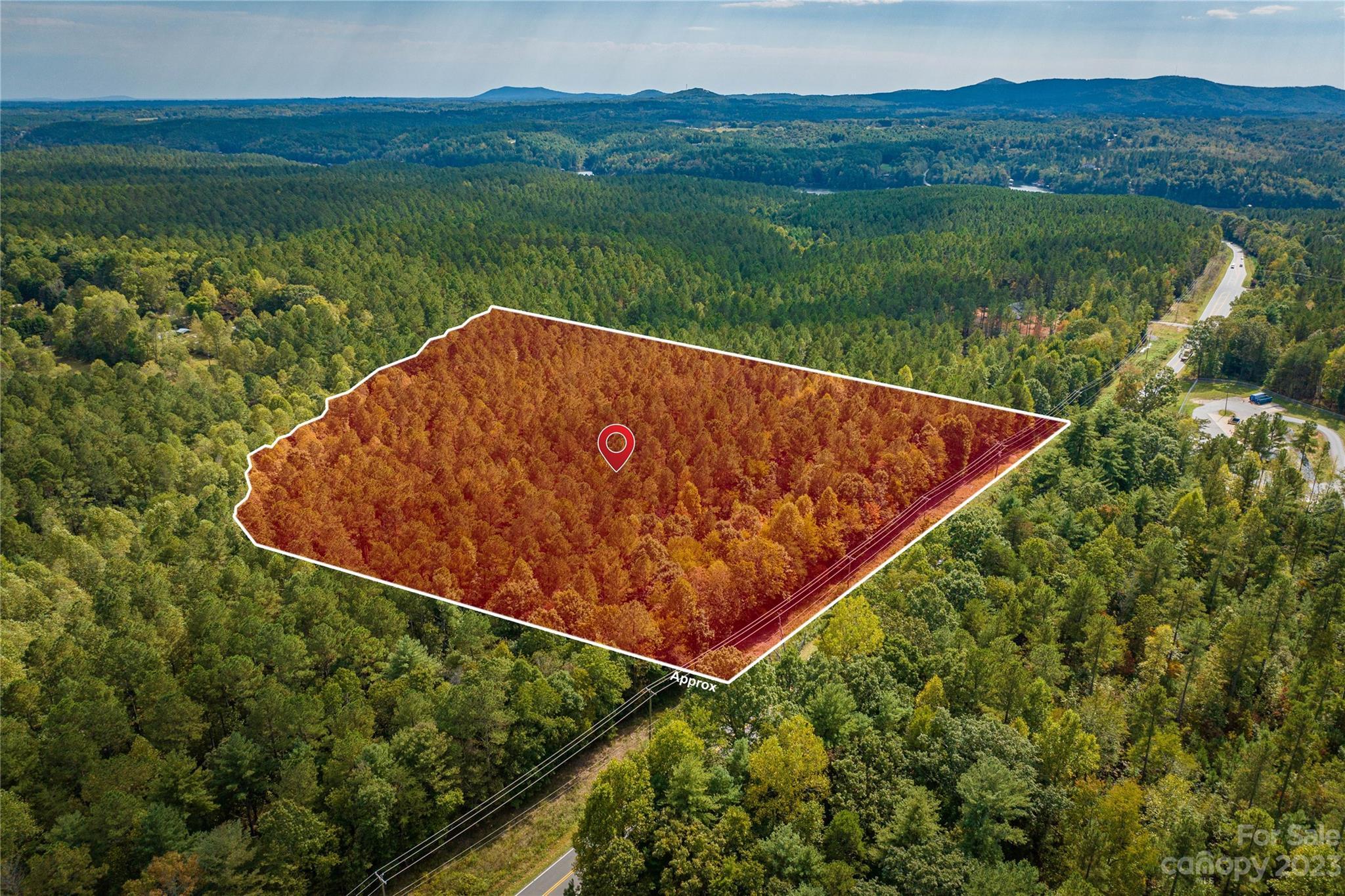 2881 Connelly Springs Road, Granite Falls, NC lhrmls01845601