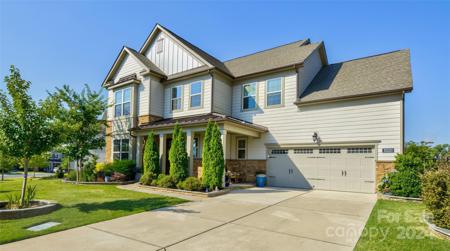 15221 Cimarron Hills Lane