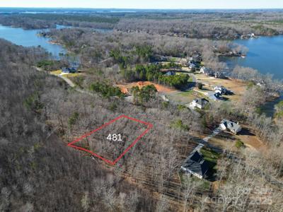 481 Harborgate Drive