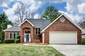 720 Monticello Drive