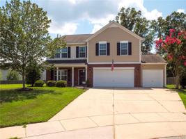 13010 William Harvey Court
