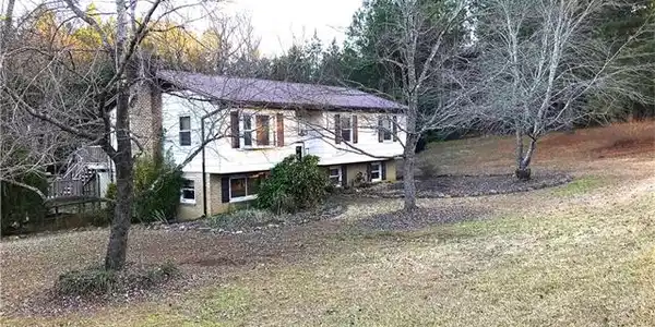 308 Island Cove Road