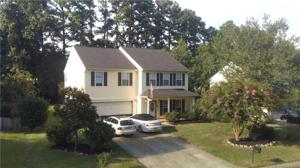 1343 Bethelfields Terrace