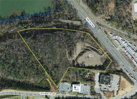 1509 HWY 321 Highway NW