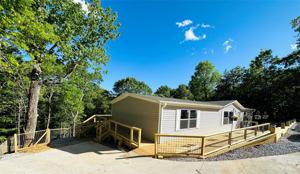 274 Lake Mountain View