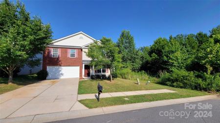 9424 Eagle Feathers Drive