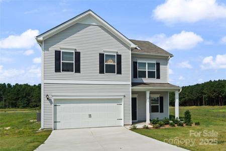 2223 Catawba Trace Drive