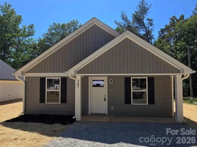 167 Hillcrest Road