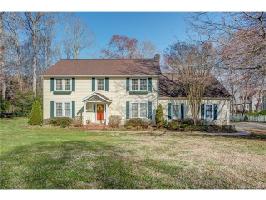 169 Appian Way
