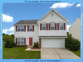 12623 Walking Stick Drive