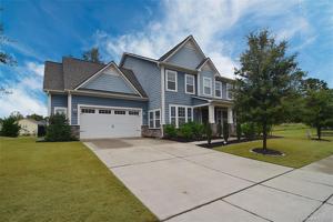 3136 Amaranth Drive