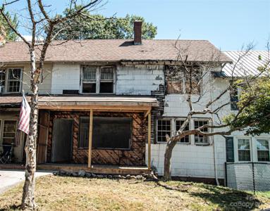 107 Maple Street