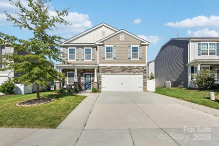 107 Gray Willow Street