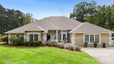 127 Spring Oaks Drive