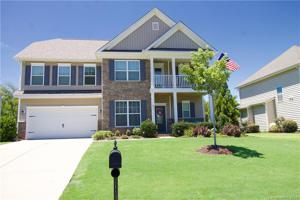 431 Castlebury Court