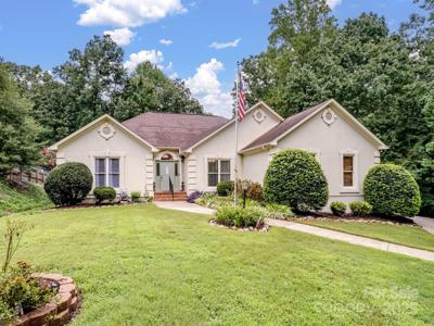 202 Woodridge Drive