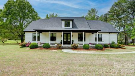 1775 Enochville Road