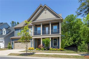 973 Emory Lane