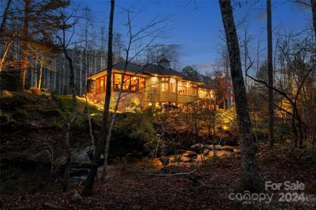 232 Three Creeks Road