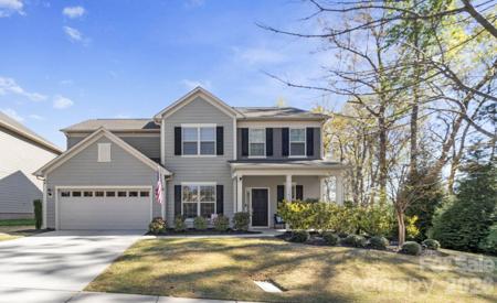 13017 Eagle Oak Drive