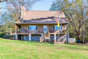 2325 Thurmond Road