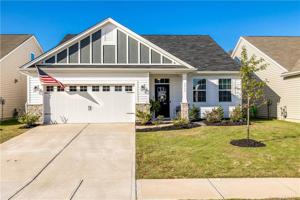 1717 Bailey Ridge Drive