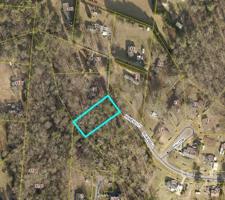 Lot 161 Riverdell Road