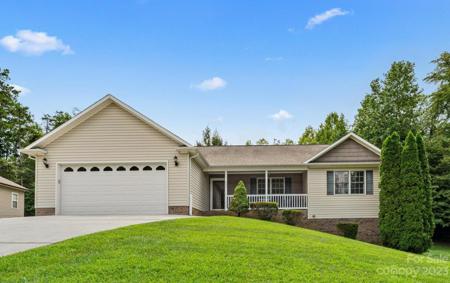397 Wittenburg Springs