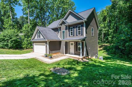 3605 Still Knoll Lane