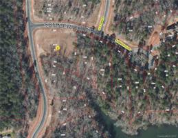 Lot 18 Summerhouse Point
