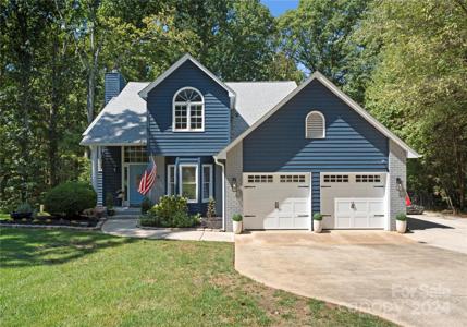 121 Sycamore Slope Lane