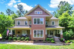1740 Bentgrass Lane