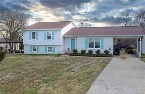 2000 Stoneview Court