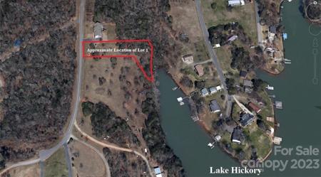 Lot 1 White Point Lane