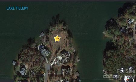 446 Shagbark