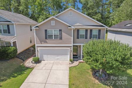 9613 Eagle Feathers Drive