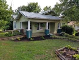 111 Mountain View Street