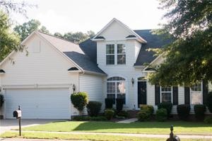 2503 Bethesda Oaks Drive