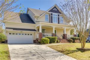 1133 Hunters Run Drive