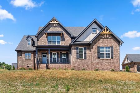 5268 Antler Creek Drive