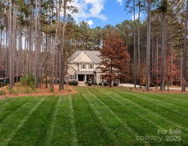 109 Trent Pines Drive