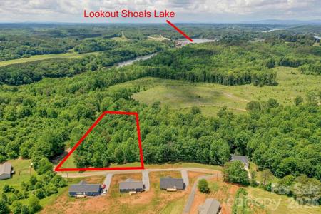 00 Lookout Dam Road